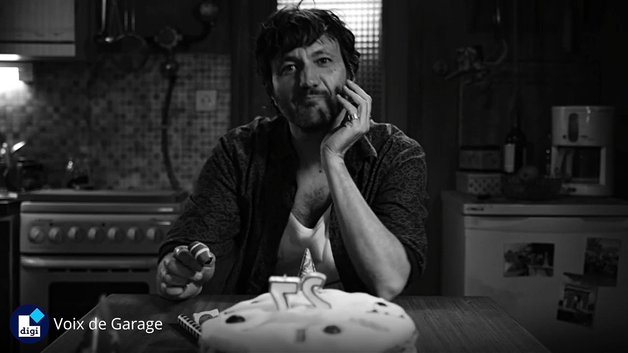 Voix Des Garage - Tortenschlacht