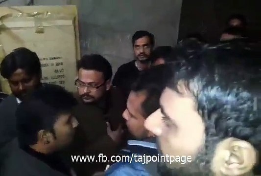 Ghazi(AS) Diyaan Behna Wasdiyaan Pathraan Wich Tin Din Taein Turdiyaan Aiyaan.11 Safar 2015-16 Sialkot At Sabir Hussain Home