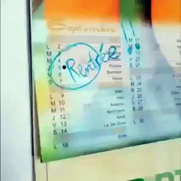 La rentrée quand on était petits VS La rentrée aujourd'hui