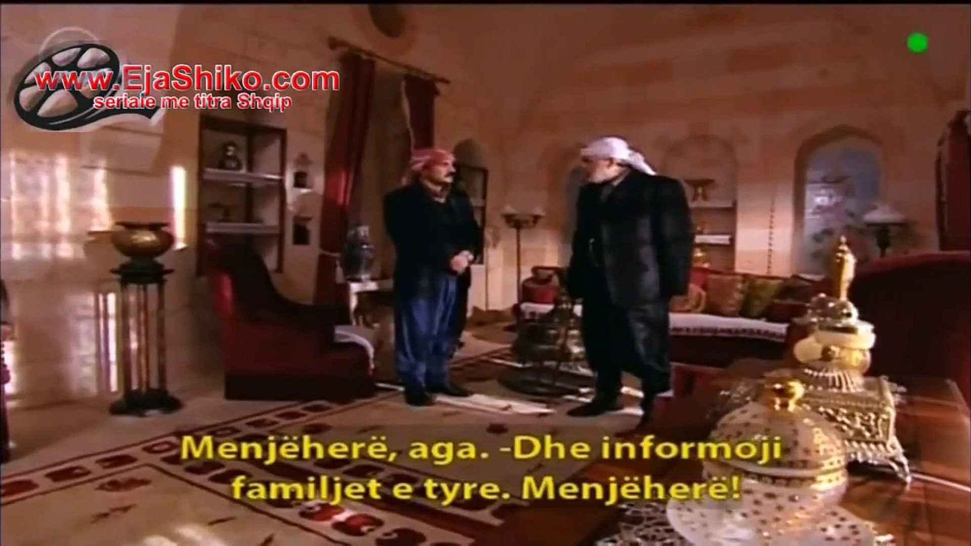 ⁣Seriali SILA epizodi 53 Perkthim Shqip EjaShiko.com