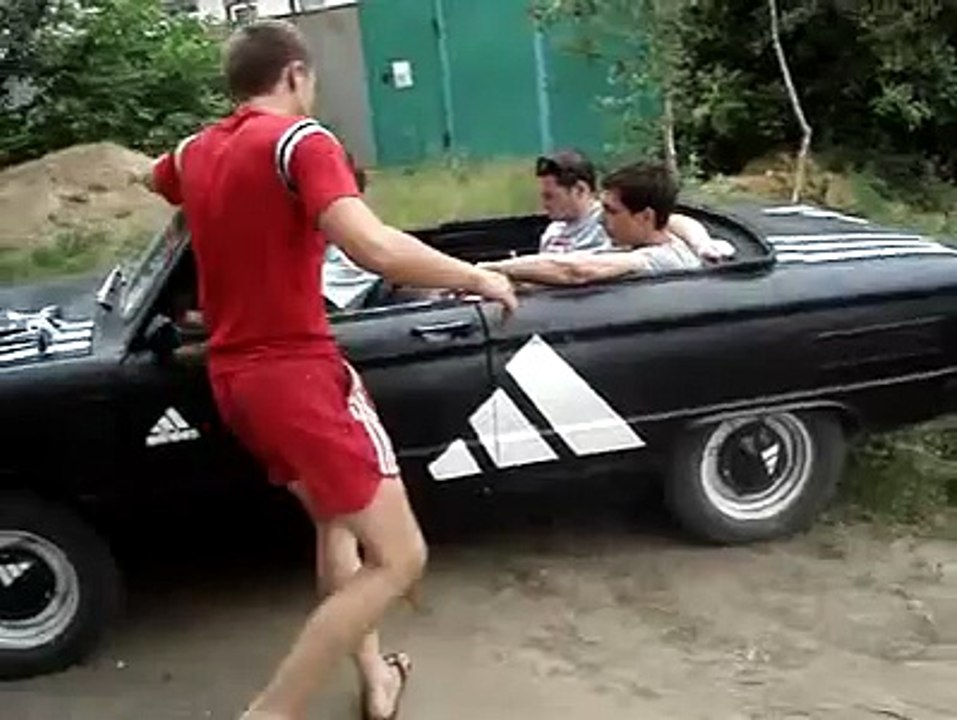 Запорожец Zazidas