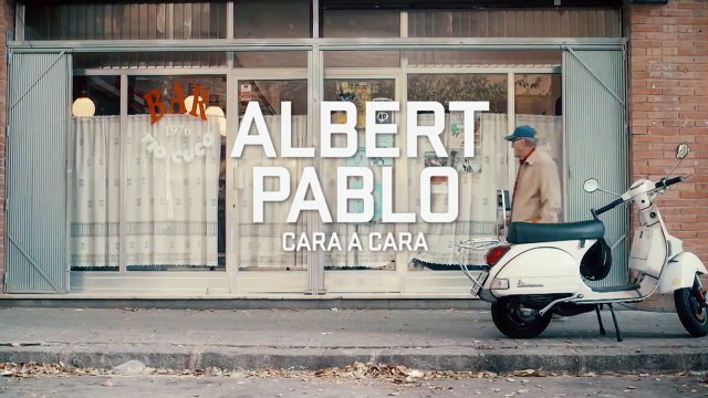 Pablo Iglesias a Albert Rivera- 'Como esto siga así nos presentamos juntos a las elecciones'