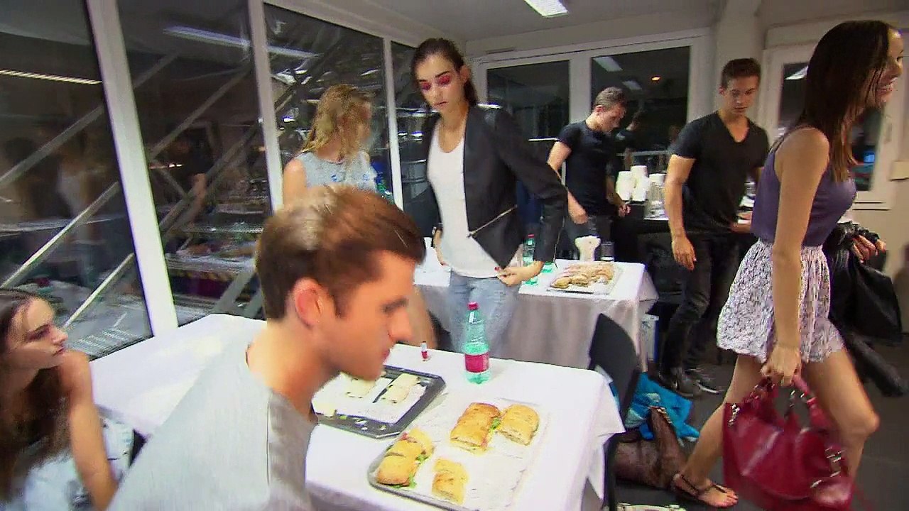 Austria's Next Top Model Boys & Girls 2015 HD E12P01