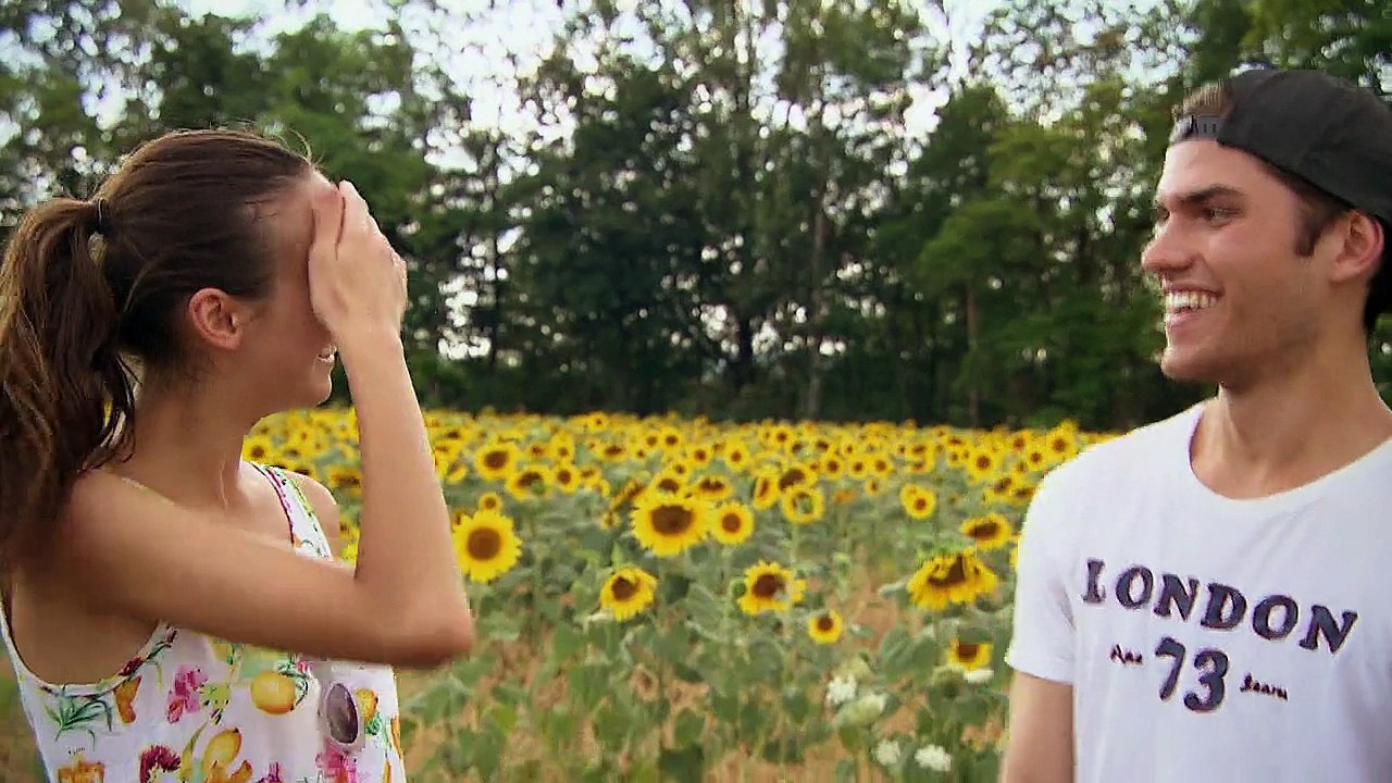 Austria's Next Top Model Boys & Girls 2015 HD E12P03