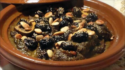 طريقة تحضير لحم الأعراس