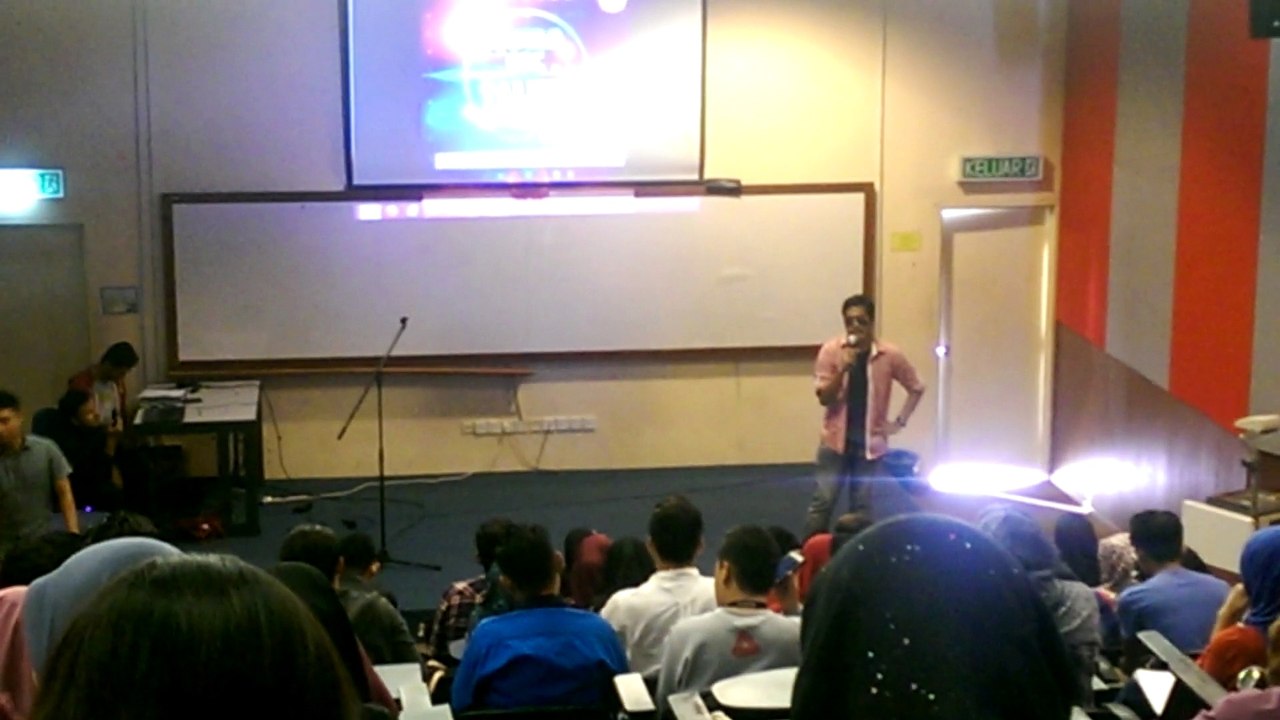 The Haris Show