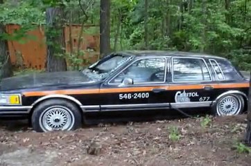 Cab Driver Involved In 9/11 Pentagon Attack Admits, "It Was Planned."