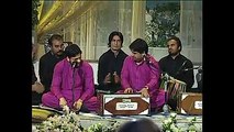 RABA Meray Hal Da Mehram Tu By Shahnaz Fayyaz Hussain Qawal Full HD