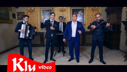 Nicusor Boieru & Marinica de la Foisor - Ieri am fost sarac azi domn ( Oficial Video )