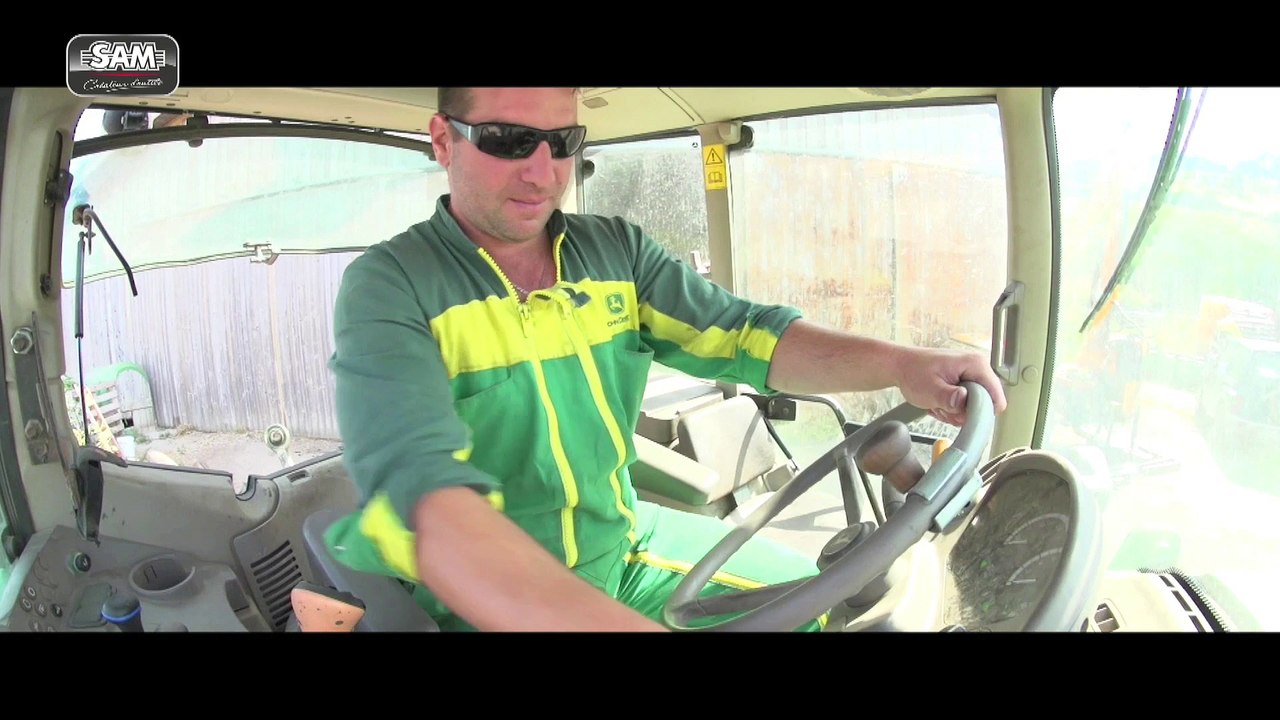 Kap'SAM video - Vehicle jump starter