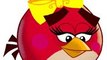 Angry Birds Toons - Personagens