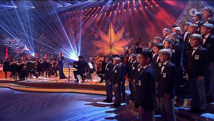 Helene Fischer - Ihr Kinderlein kommet