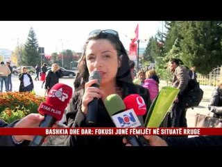 SOCIALE   MARSHIM JO SHFRYTEZIMIT PER PUNE TE FEMIJEVE, GRUAJA NE ZHVILLIM, FIORELA PLANI new