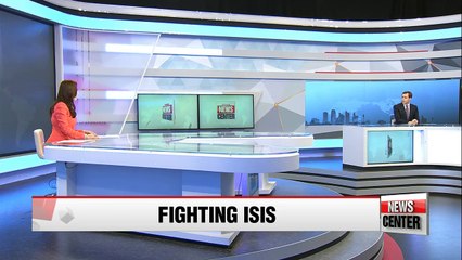 US special troops to fight ISIS on ground