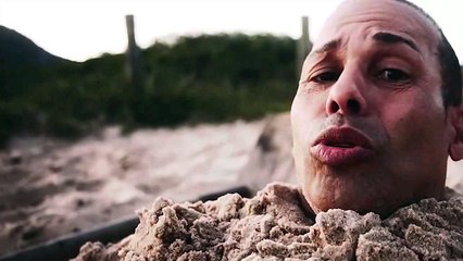 Pastor é enterrado vivo! veja o que ele fez!