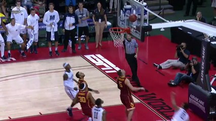 Monmouth has the best bench in basketball