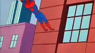 Spiderman (1960) theme song [10 hours]