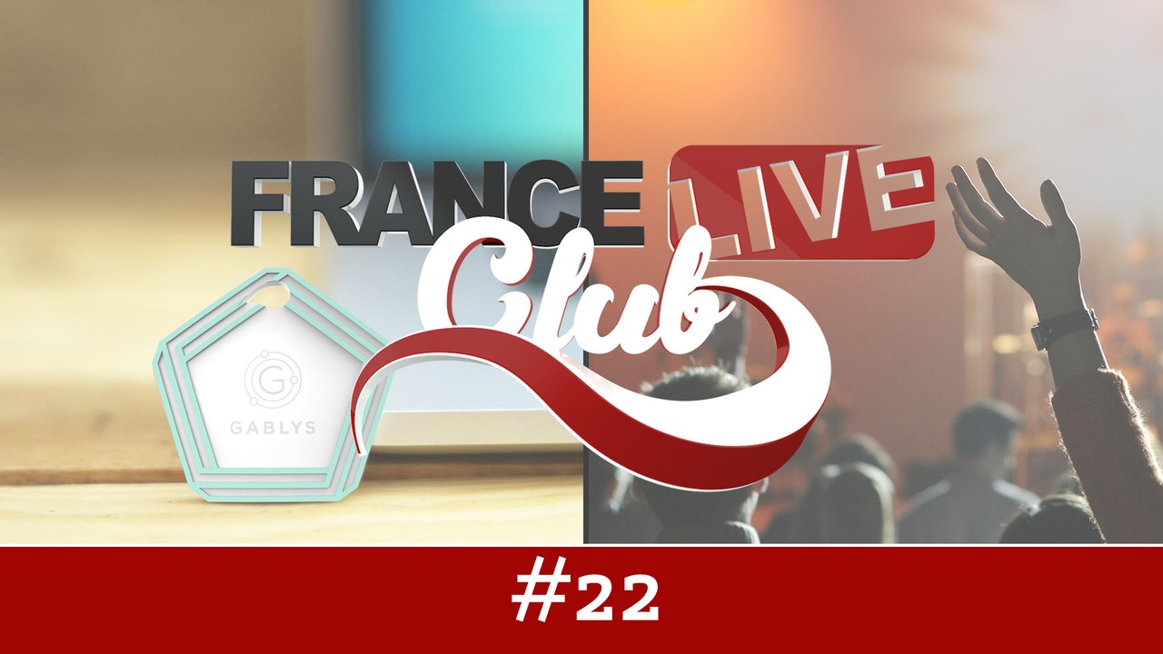 France Live Club #22 : une start-up française à Las Vegas, la consommation en mode "gratuit" et la nouvelle scène musicale