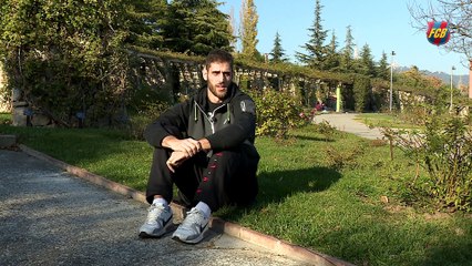 FCB Basket: Perperoglou vuelve a Atenas