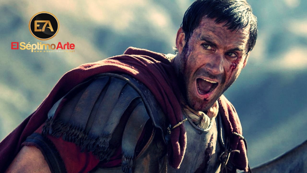 'Resucitado (Risen)' - Tráiler español (HD)