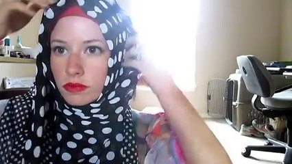 Easiest Hijab & Saudi Niqab Styles!