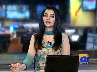 Geo News Headlines - 02 December 2015 - 1900