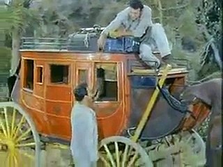 Bonanza S01E30 Feet Of Clay [TV Series Full Episodes]