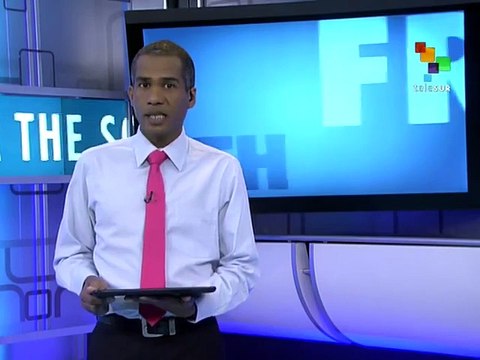 Venezuela: UNASUR Mission Says Conditions for Fair Election Guaranteed