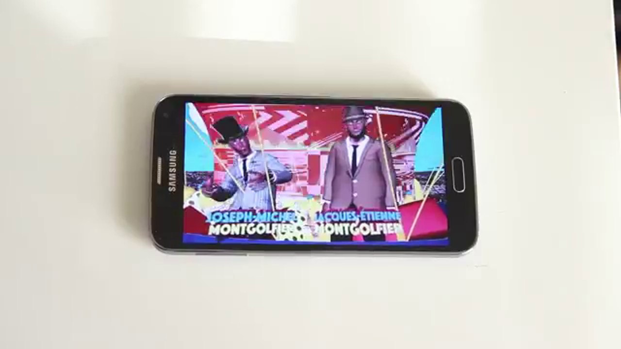 Samsung Galaxy Neo  Eng by MobileExperience