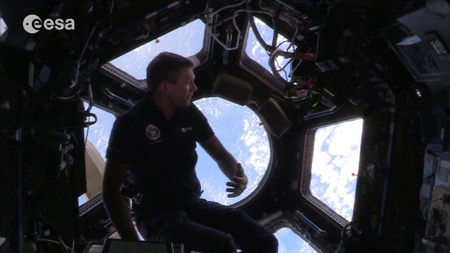 iriss Space Robotics competition finalists announcement