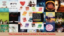 Read  The Colored Pencil Artists Pocket Palette Ebook Online