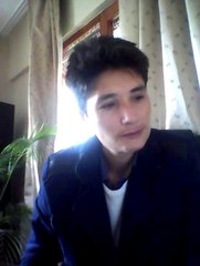 Serhat Kırmızıgül razıyım