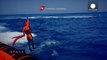 ESA Euronews: Maritime security ES