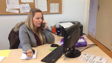 Au collège de la Ville-aux-Roses