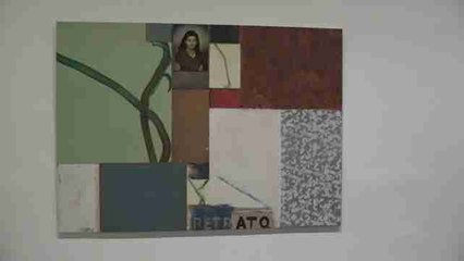 Reina Sofia Museum opens Juan Giralt retrospective