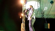 Murat Boz Sallana Sallana (Avcılar Konseri 2012)