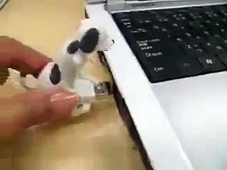 So funny USB stick
