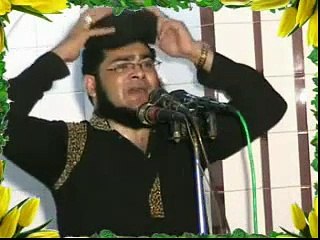 Nasir Madni (06-11-2015)Ghazi Elam Din Shaheed Part 2