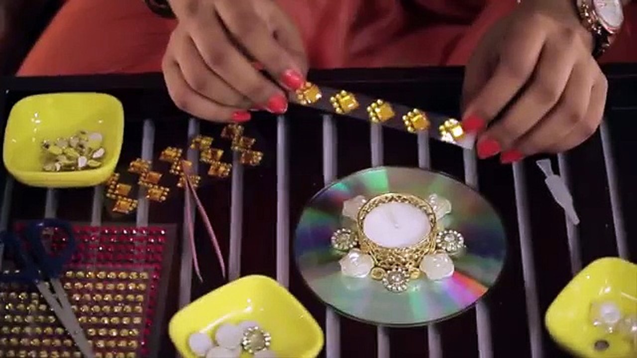 3 DIY Diyas To Light Up Your House