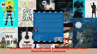 PDF Download  Musimatics Music and Arts Integrated Math Enrichment Lessons Read Online