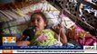 Des enfants et leurs parents vivent les festivités de l Aïd El-Adha dans les hôpitaux