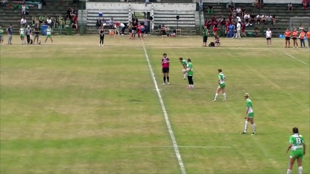 Encore un essai raté chez nos amis polonais