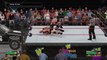 Stone Cold  Steve Austin vs. The Rock  WWE 2K16 2K Showcase walkthrough - Part 6