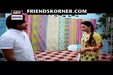 Riffat Aapa Ki Bahuein Episode 15
