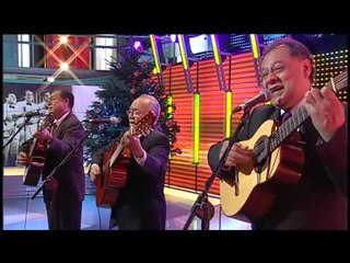 TV3 - Divendres - Tornen Los Panchos