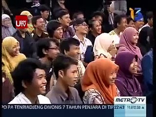 Best of Stand Up Comedy - Awwe- SPG Toko Elektronik