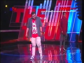 Bintang Tamu STAND UP COMEDY ACADEMY INDOSIAR Terbaru