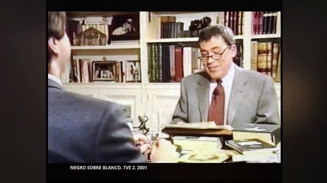 Javier Rupérez- 'Los pilaristas teníamos una cierta sensación de ser superiores'- Salvados