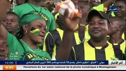 ES Sétif juste une étape pour la réalisation du rêve de titre continental