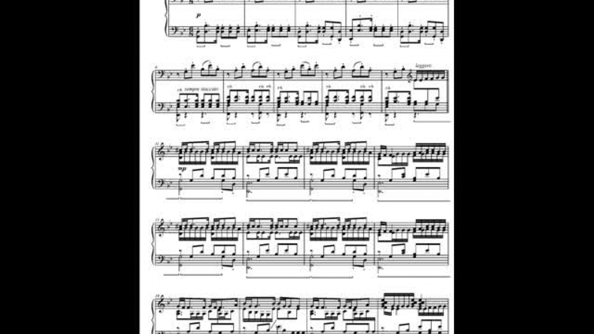 Mercuzio Pianist - Les Jours Tristes - Amélie soundtrack (piano solo) by  Yann Tiersen - Video Dailymotion